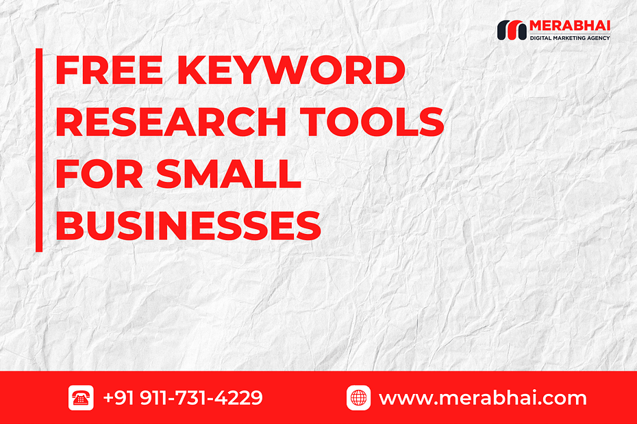 A digital marketer analyzing a line graph and keyword data on a computer screen, symbolizing SEO strategy.